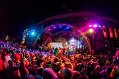 Geschoten door Wildschieters