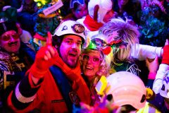 Geschoten door Wildschieters