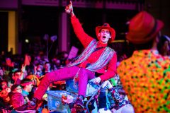 Geschoten door Wildschieters