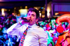 Geschoten door Wildschieters