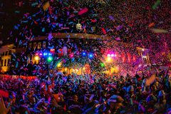 Geschoten door Wildschieters