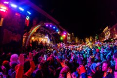 Geschoten door Wildschieters