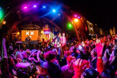 Geschoten door Wildschieters