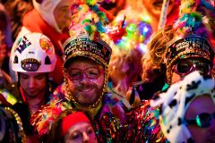 Geschoten door Wildschieters