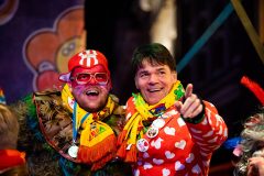 Geschoten door Wildschieters