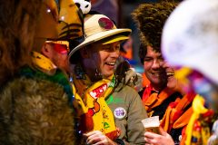 Geschoten door Wildschieters