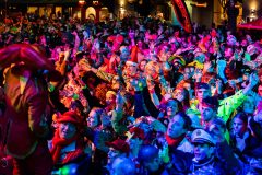 Geschoten door Wildschieters