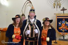 Interne presentatie Prins