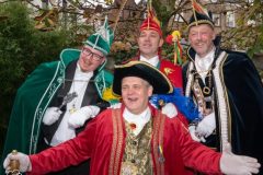 Bezoek 't Lestogenblik