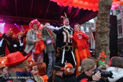 Presentatie Prins