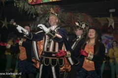 Nieuwjaarsreceptie