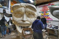 Oopendag wagenbouwers