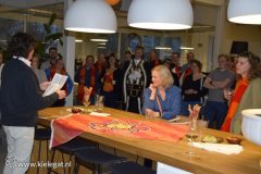 Partner middag