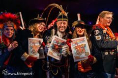 Lintjesregen & Kontklopper