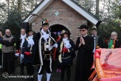 Clara & Verkoop Kontkloppers