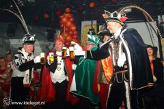 Bierpreuven