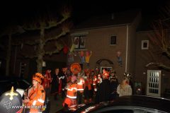 Grôtste Versierders - Meikevers feest