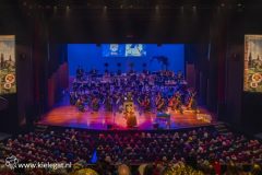 Klokkenberg Kielegats Konzert