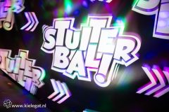 Stuiterbal