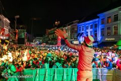 Hossen op de Markt