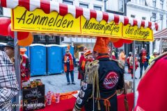 Ontbijt Ginneken -Kielegats kadetje