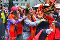 Zondag in ut Kielegat