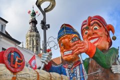 Grote Optocht