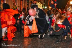 Afscheid carnaval 2024