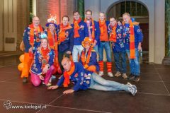 88 jaar Receptie Grote Kerk