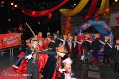 88 jaar Zaterdagmiddag Brakkenfeest