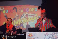 88 jaar Zondag Nostalgische middag