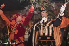 Nieuwjaarsreceptie