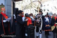 Litanie van St-Juttemis