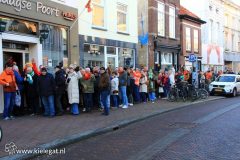 Inschrijving Wandeling