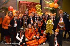 Jeugd Prinsgeburenfeest 2