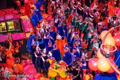 Jeugd Prinsgeburenfeest