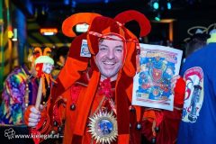 Lintjesregen & Kontklopper