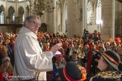 Oeledienst
