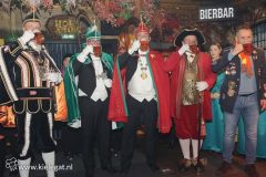 Bierpreuven AB InBev