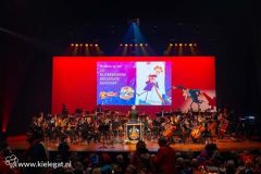 Klokkenberg Carnavals Konzert