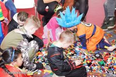  zondag Brakkenmiddag