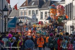 Grote Optocht Henny