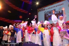 Prijsuitreiking Brakkensliert