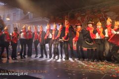 Elluf-Elluf jeugd
