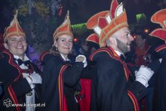 Nieuwjaarsreceptie