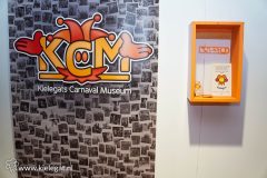 Kielegats Museum (KCM)