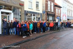 Inschrijven wandeling