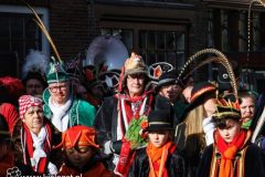 Herdenking CV Meikevers