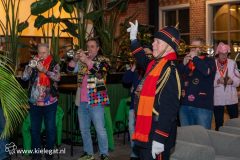 23e Klokkenberg Kielegats Konzert