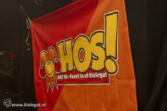 HOS 15+